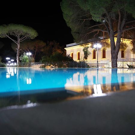 Le Scuderie Di Villa Ravenna ซานนิโกลา ภายนอก รูปภาพ