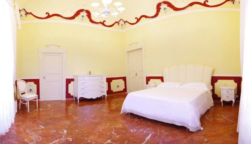 Le Scuderie Di Villa Ravenna ซานนิโกลา ภายนอก รูปภาพ
