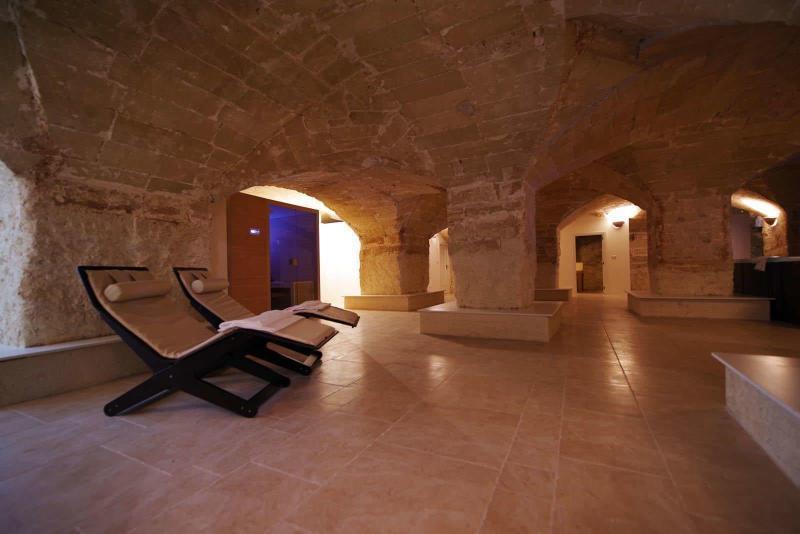 Le Scuderie Di Villa Ravenna ซานนิโกลา ภายนอก รูปภาพ