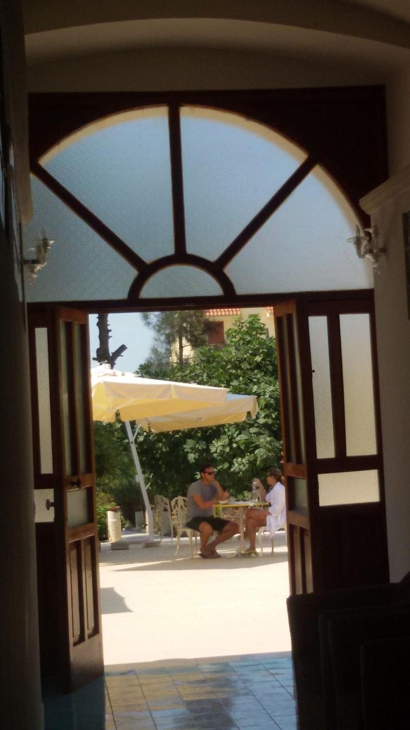 Le Scuderie Di Villa Ravenna ซานนิโกลา ภายนอก รูปภาพ