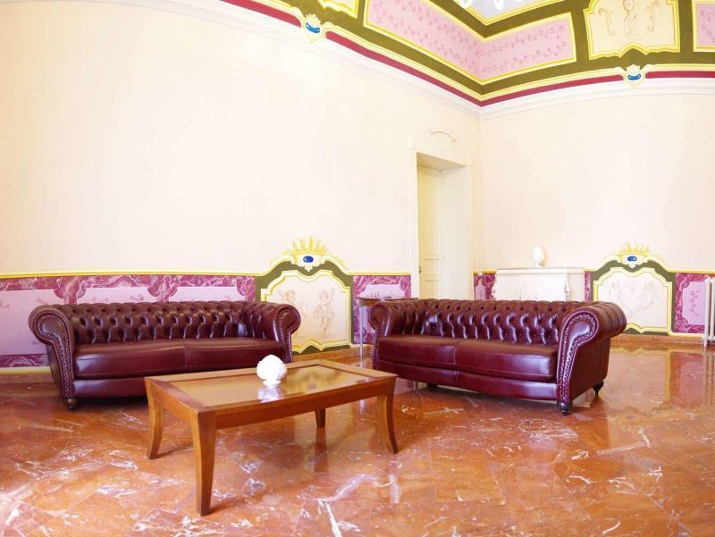Le Scuderie Di Villa Ravenna ซานนิโกลา ภายนอก รูปภาพ