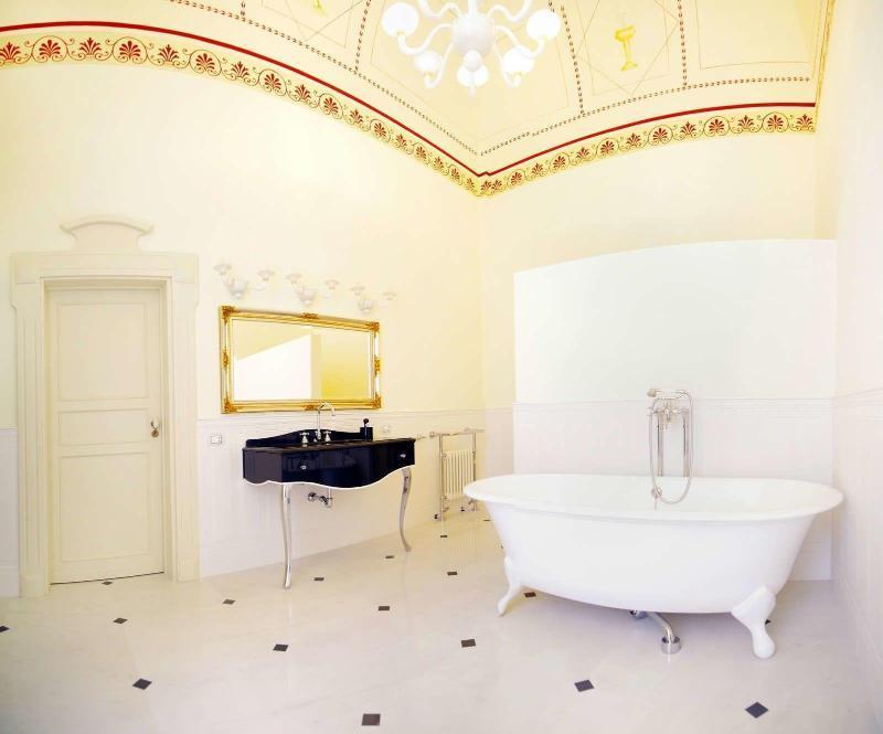 Le Scuderie Di Villa Ravenna ซานนิโกลา ภายนอก รูปภาพ