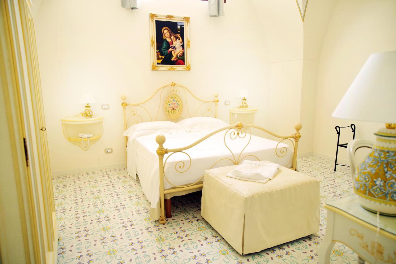 Le Scuderie Di Villa Ravenna ซานนิโกลา ภายนอก รูปภาพ