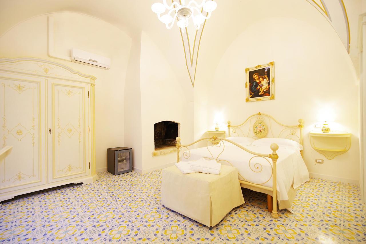 Le Scuderie Di Villa Ravenna ซานนิโกลา ภายนอก รูปภาพ