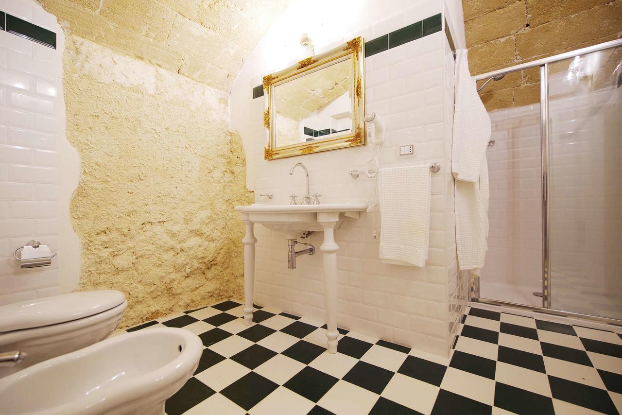 Le Scuderie Di Villa Ravenna ซานนิโกลา ภายนอก รูปภาพ