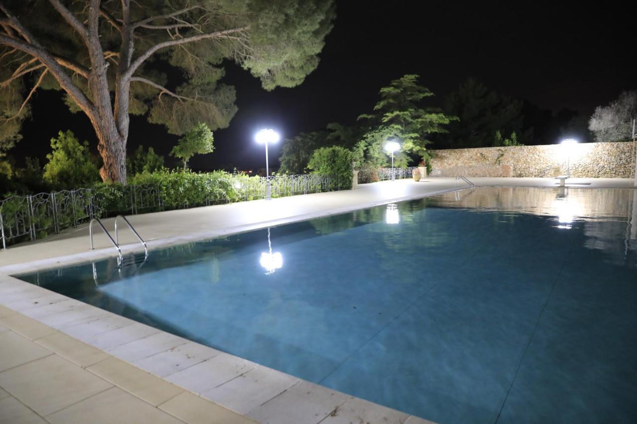 Le Scuderie Di Villa Ravenna ซานนิโกลา ภายนอก รูปภาพ